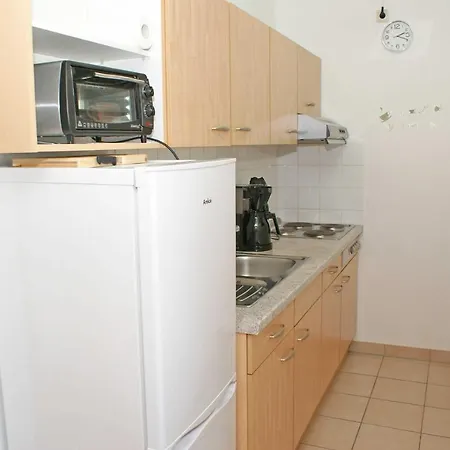 Ferienwohnung Mit Herrlicher Nachm Damp