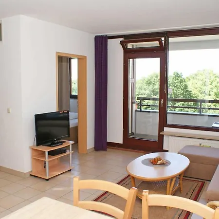 Ferienwohnung Mit Herrlicher Nachm * Damp
