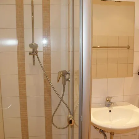 Ferienwohnung Mit Herrlicher Nachm *