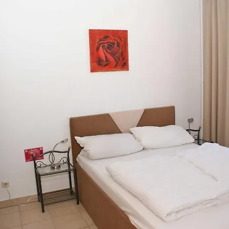 Ferienwohnung Mit Herrlicher Nachm Damp