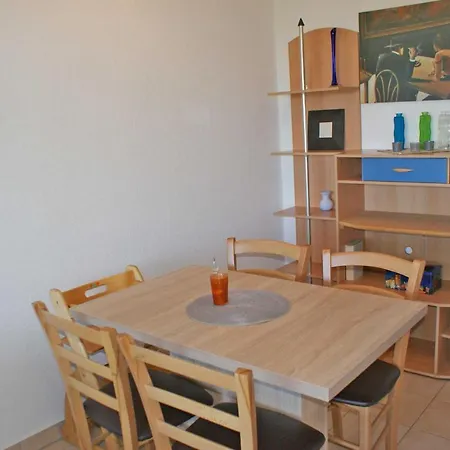 Apartament Ferienwohnung Mit Herrlicher Nachm